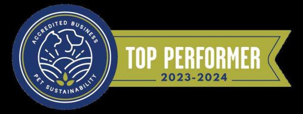 Pet Sustainability Coalition Unveils its Top Performers of the Year