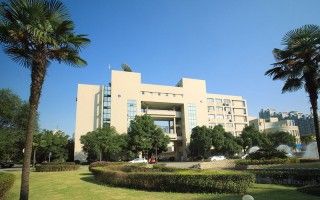 杭州师范大学2022年“三位一体”综合评价招生章程