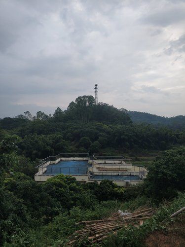 它唯一的缺点是……只有广州有……