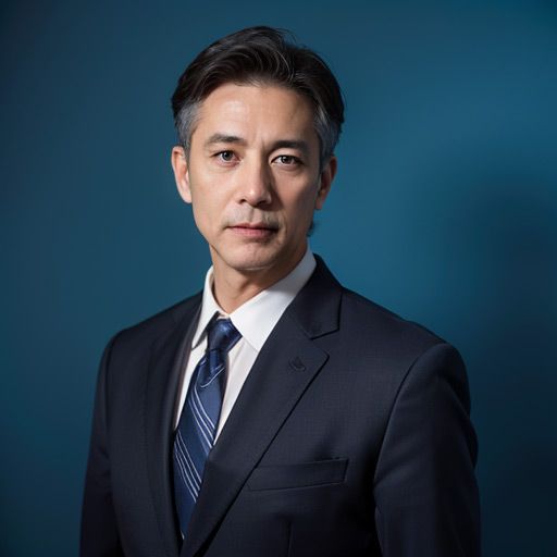 契约纷争谈判家