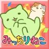萌猫打砖块 