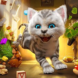 猫咪模拟器2游戏 v1.0.0 安卓版