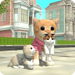 猫咪模拟手游 v3.7.1 安卓版