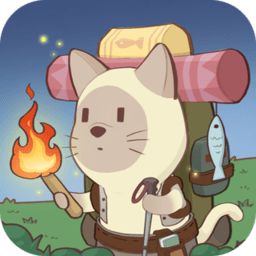 探险猫模拟器正版 v1.0.2 安卓版