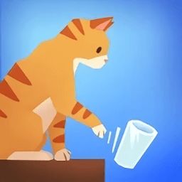 捣蛋猫模拟器(JabbyCat) v1.4.0 安卓版