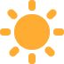 ☀