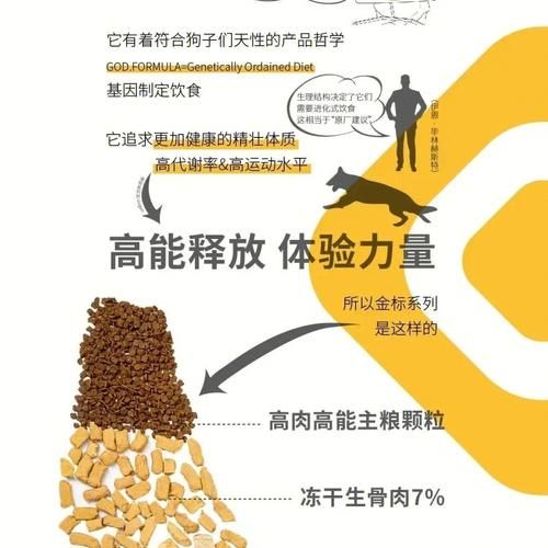 低脂狗粮哪个牌子好