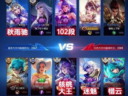 “司马懿：这个守约怎么这么难杀…连空气都充满压迫感的对局能有多激烈….”#巅峰赛 #王者 #王者荣耀#王者荣耀创作者激励计划
