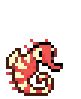 Pet-Seahorse-Red