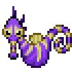 Mount Seahorse-Base