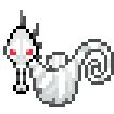 Mount Seahorse-White