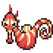 Mount Seahorse-Red