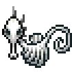 Mount Seahorse-Skeleton