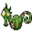 Mount Seahorse-Zombie