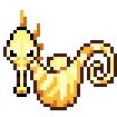 Mount Seahorse-Golden