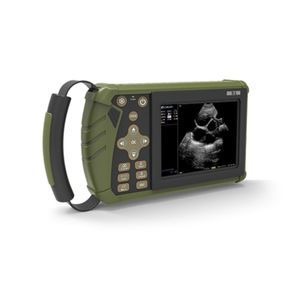 兽医超声波检查仪 / 手持式