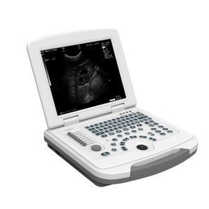 兽医超声波检查仪 / 便携式
