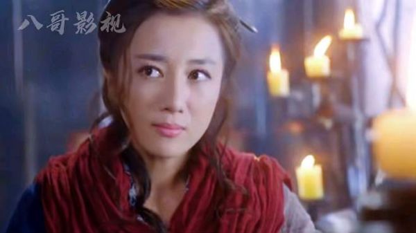 黄金搭档完美配合，戏耍四大高手，网友：风四娘太妖媚谁顶得住？