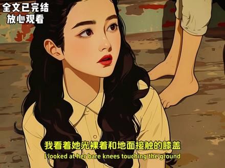 完结小说复仇爽文一口气看完清醒大女主家庭情感故事，听到大结局 #家庭情感动画 #一口气系列 #拯救文荒小说 #漫画解说 #莫问玉玉