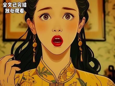 小说推文一口气看完系列已完结，婆婆与儿媳的恩怨纠葛男友竟然？ #家庭情感动画 #一口气系列 #复仇文 #好看的小说推荐 #莫问玉玉