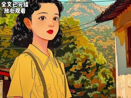 高质量重生复仇爽文一口气完结小说听书听到大结局爽文 #拯救文荒小说 #家庭情感动画故事 #漫画解说 #一口气看完系列 #莫问玉玉