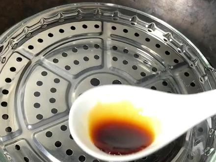 好吃又方便的酱油鸡蛋#学会快去试试吧 #蒸蛋 #水蒸荷包蛋 #抖音美食推荐官 #水蒸蛋