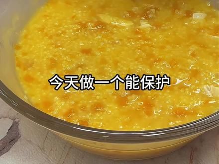 有些狗狗肠胃敏感、不容易消化、吸收也不好，可以做点这个给它吃#比熊 #家有馋狗 #干饭狗的日常 #自制狗饭