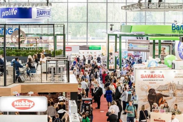 俄罗斯国际宠物用品展览会ZOO expo(www.828i.com)