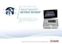 MyLab™SigmaVET