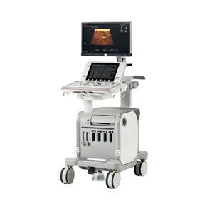 兽医超声波检查仪 / 台式