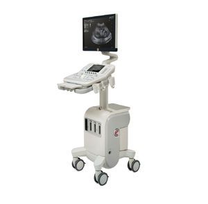 兽医超声波检查仪 / 台式