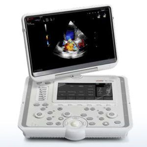 兽医超声波检查仪 / 便携式
