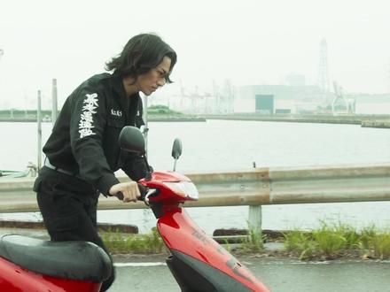 东京复仇者震撼来袭，全长20分钟，最后的大战直接点燃全场。 #识货种草官 #漫改