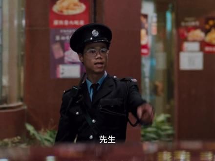 郑伊健陈小春这部电影，实在好经典7 #香港电影