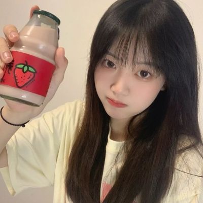 情侣头像宠物和主人