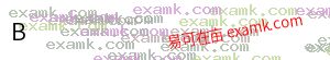来源：www.examk.com