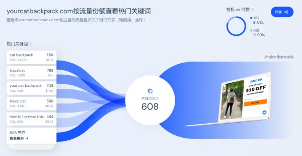  独立站优秀案例分析：宠物用品品牌如何挖掘被市场忽视的新需求？ 