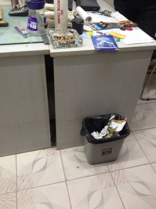 什么是宠物店5s管理方案？宠物店5S管理手册