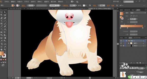 如何打造吸引眼球的宠物绘画AI文案素材撰写指南