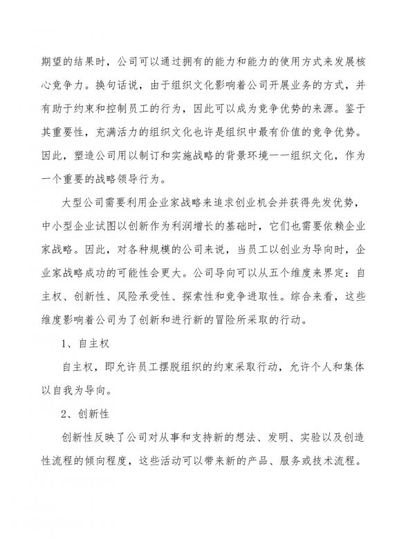宠物营养液公司企业战略管理计划-第10页