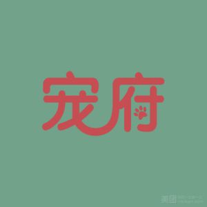 宠府口气清新宠物刷牙