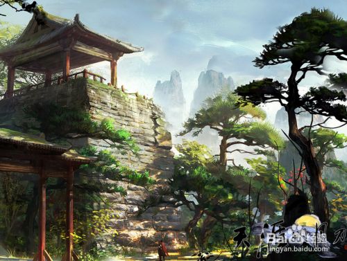 天涯明月刀宠物刷新坐标