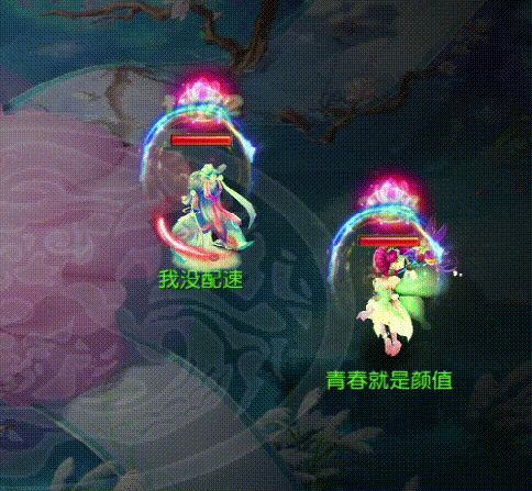 超级九色鹿 鹿影生花技能测评_梦幻西游手游 | 大神