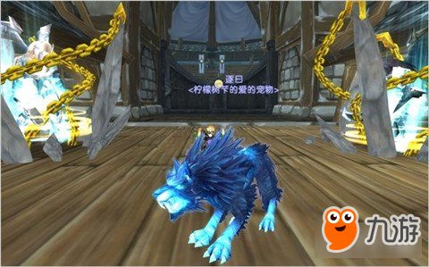 魔兽世界猎人宝宝推荐 最适合玩家的宠物