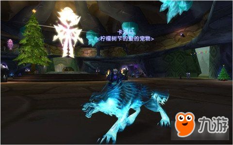 魔兽世界猎人宝宝推荐 最适合玩家的宠物