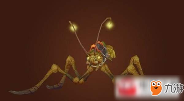 魔兽世界特殊效果坐骑有哪些？特殊效果坐骑大全