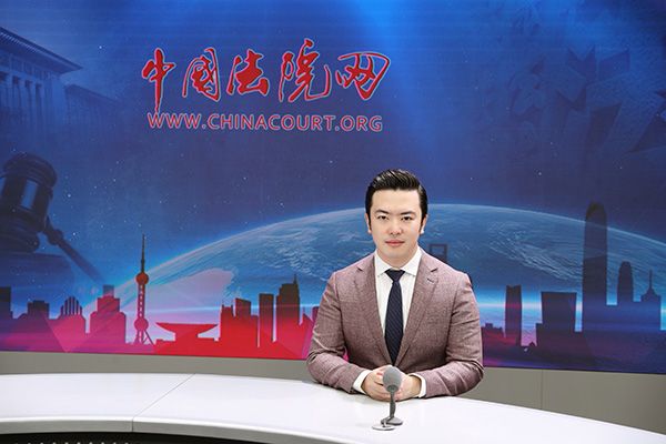 主持人：张宇晨