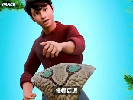 舌头太短可能会影响伴侣关系#有趣的知识又增长了 #科普一下 #舌头 #蛇 #老鼠