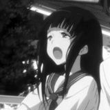 一只Anri