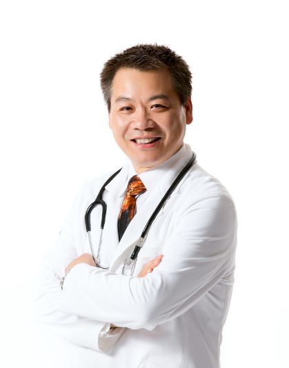 刘朗